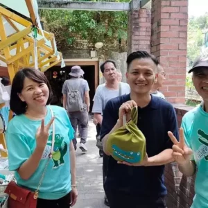 鱷小包